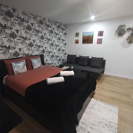 Studio Le Tresor D'Amour Noyers sur Cher Bagian luar foto