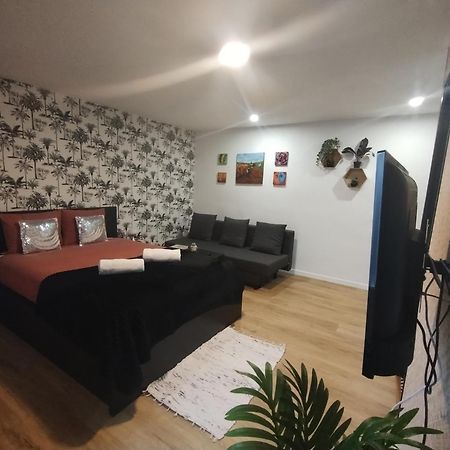 Studio Le Tresor D'Amour Noyers sur Cher Bagian luar foto