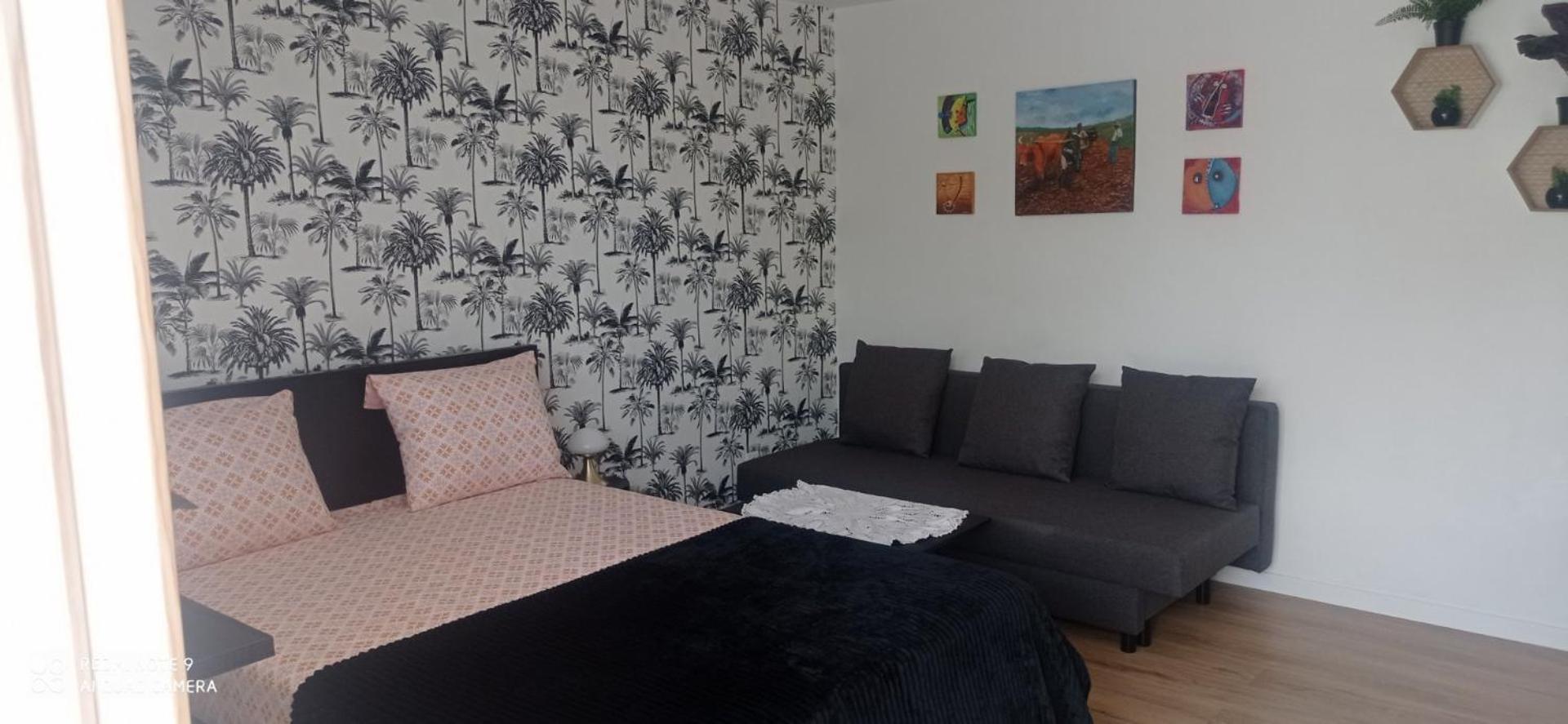 Studio Le Tresor D'Amour Noyers sur Cher Bagian luar foto